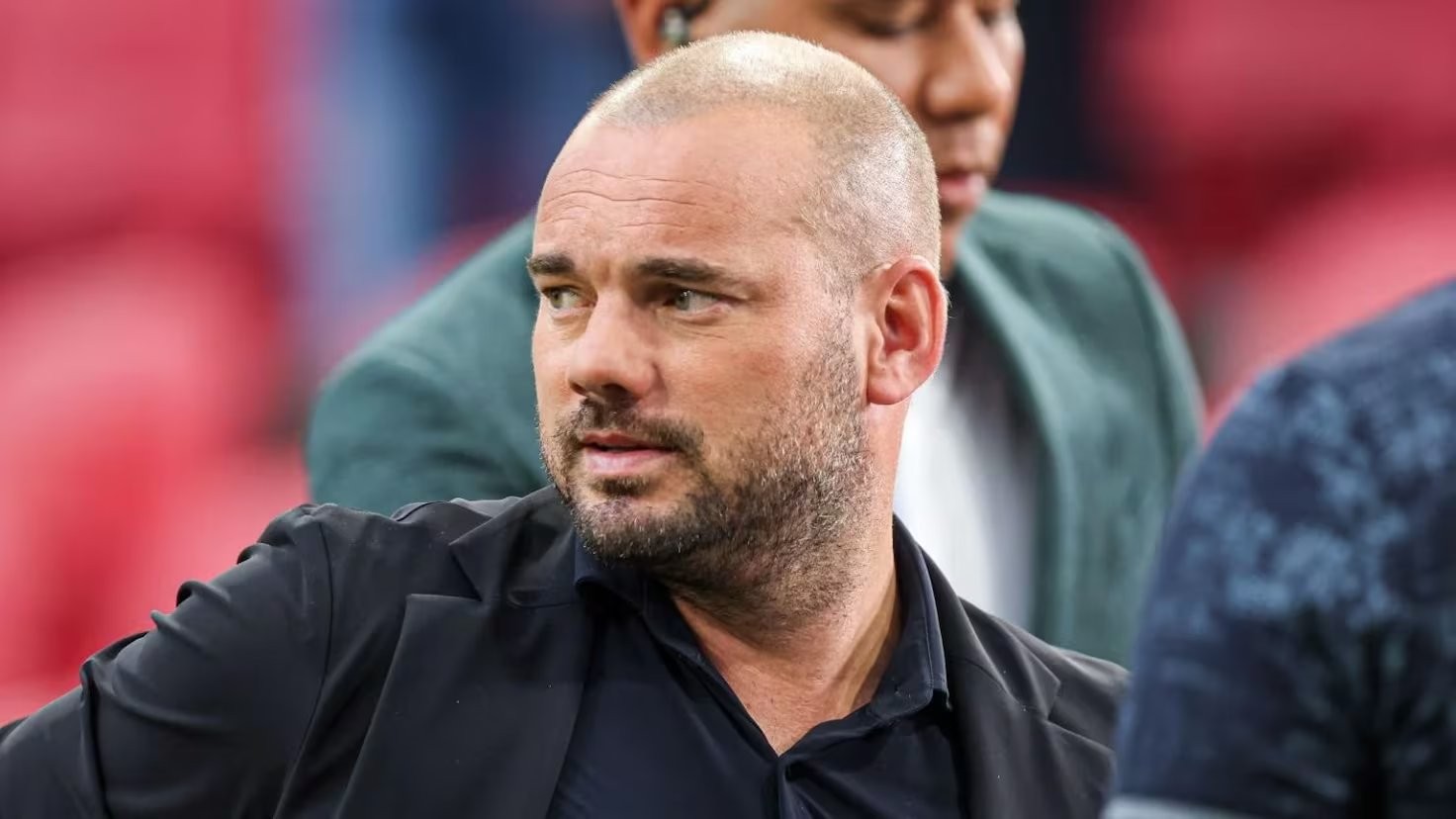 “El Balón de Oro me importa un carajo”