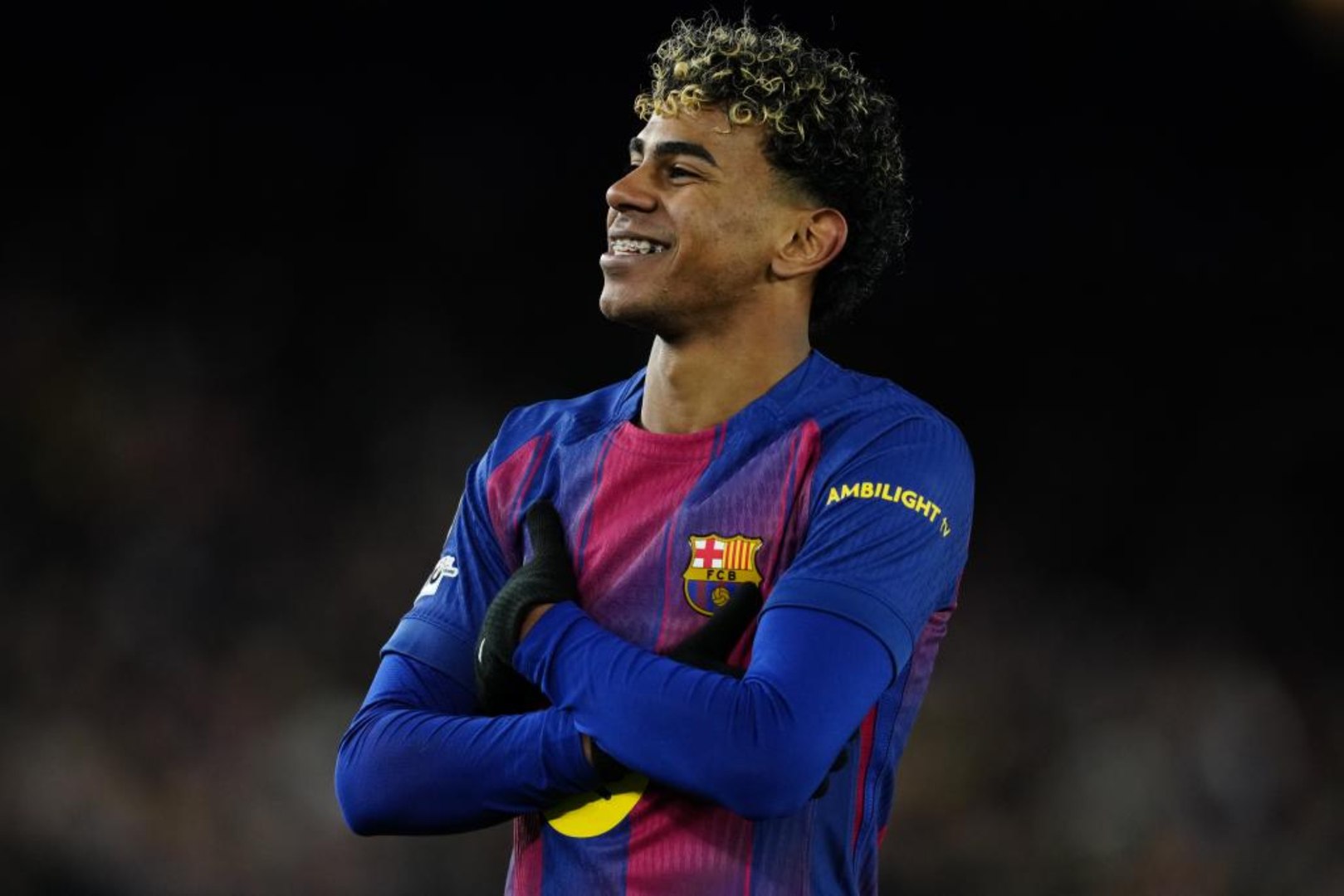 Marca: Barcelona dan Yamal Sudah Sepakat Kenaikan Gaji, Potensi Lebih dari €20 Juta Setelah Pajak per Tahun
