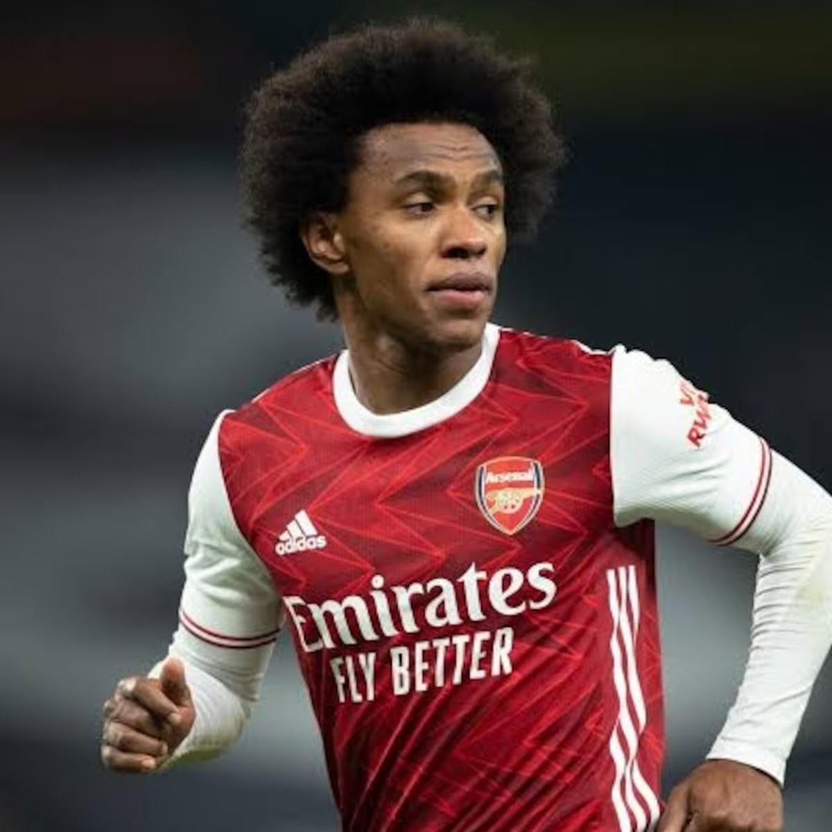 Willian, exjugador del Arsenal, revive su mala experiencia con Arteta: “Después de tres meses ya quería marcha