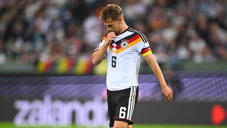 Kahn: Cambiare allenatore per la Germania non è una soluzione, manca un sistema come quello spagnolo