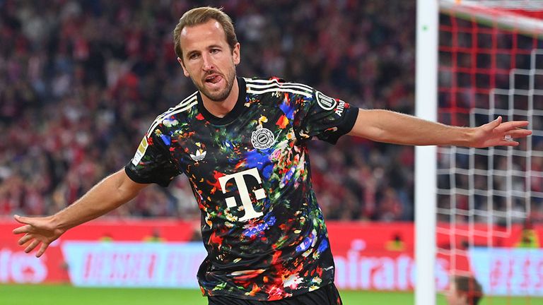 Sky Germany: Bayern và Kane đạt đột phá trong đàm phán gia hạn hợp đồng đến năm 2029