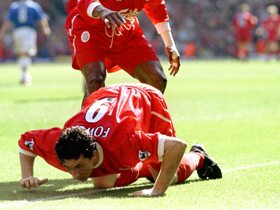10 reasons why Robbie Fowler will always be God to Liverpool fans