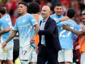Can you name every Man City manager’s most expensive signing since 2000?