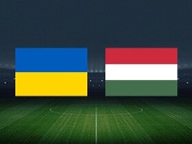 Ao vivo: Ucrânia vs Húngria