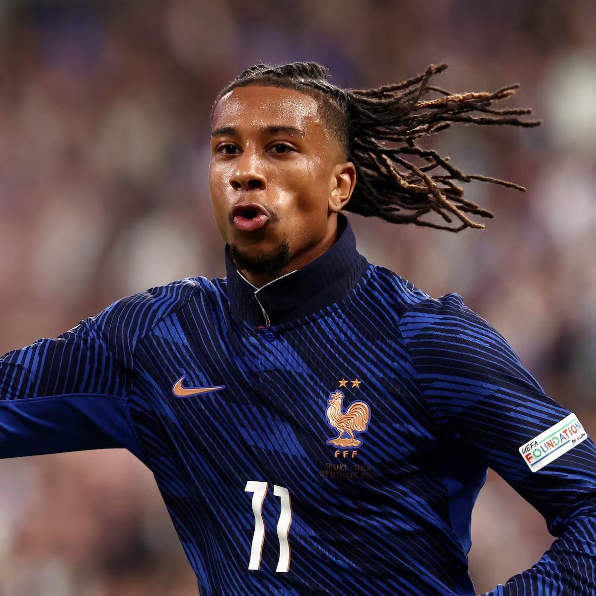 Francia - Bélgica, hoy en directo: última hora de la UEFA Nations League en vivo