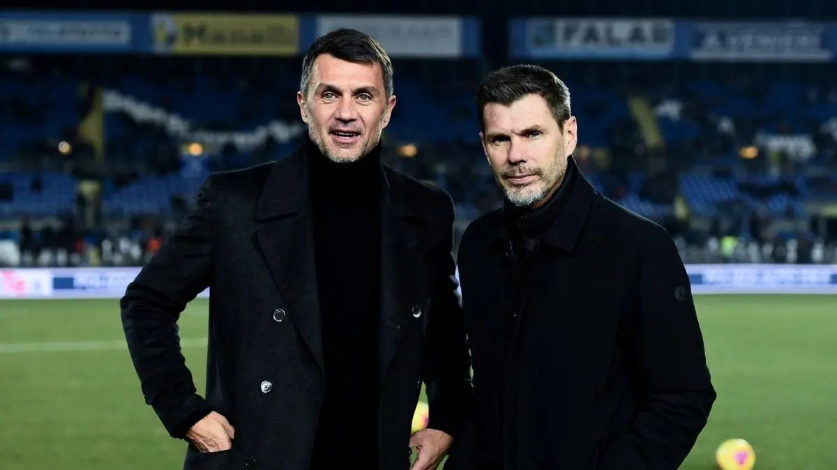 Boban: Der italienische Fußballverband sollte von ehemaligen Spielern mit Führungskompetenz geleitet werden