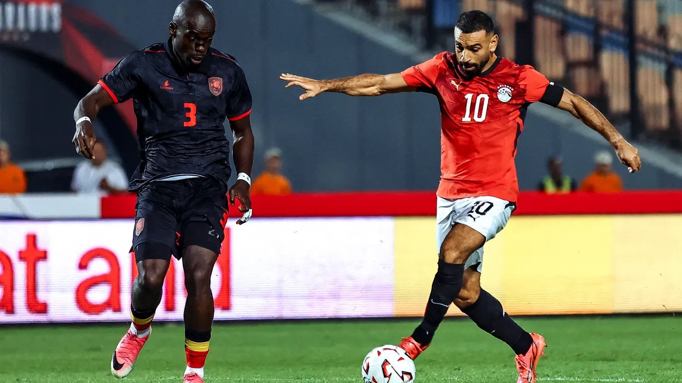 Ägyptens Sportministerium: Salah kehrt im November zum Training zurück, Konflikt mit Trainer beigelegt