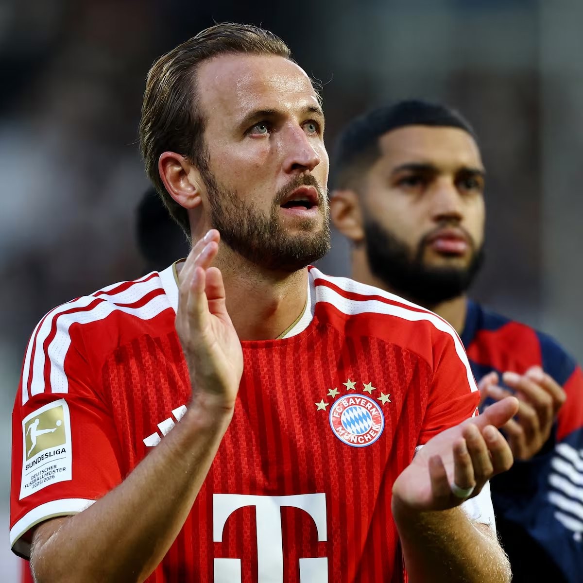 Kane se queda en el Bayern