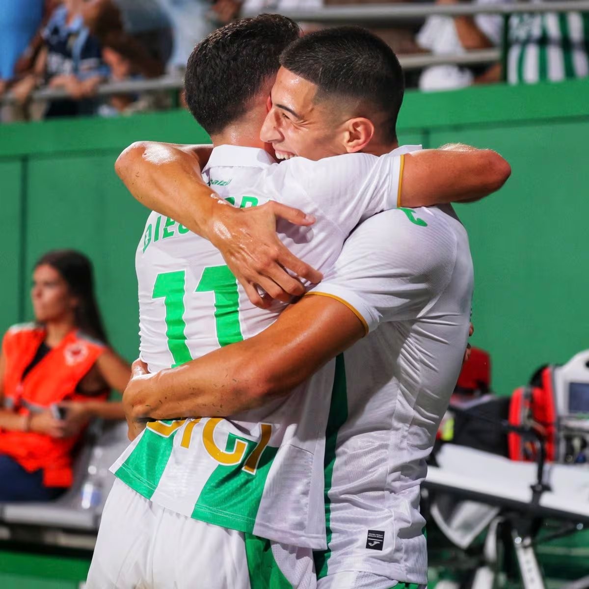 Córdoba - Tenerife, en directo: LaLiga Hypermotion, hoy en vivo