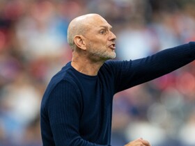 Sorensen: Vancouver cannot 'flip a coin' against Chicago