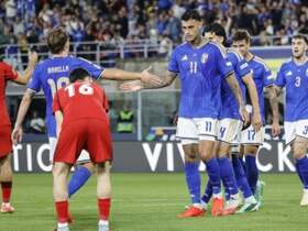 Ligue des Nations : l’Italie bat encore la Turquie