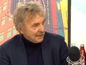博涅克：罗马踢得很好，国米仍是争冠头号热门