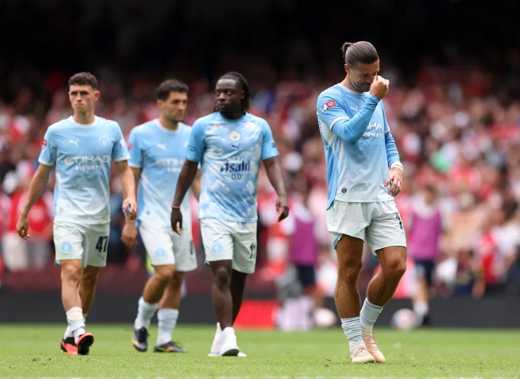 The Sun: 15 Suara Diperlukan untuk Mengusir Man City dari Liga Premier, Penurunan Poin dan Degradasi Tidak Memerlukan Persetujuan Klub