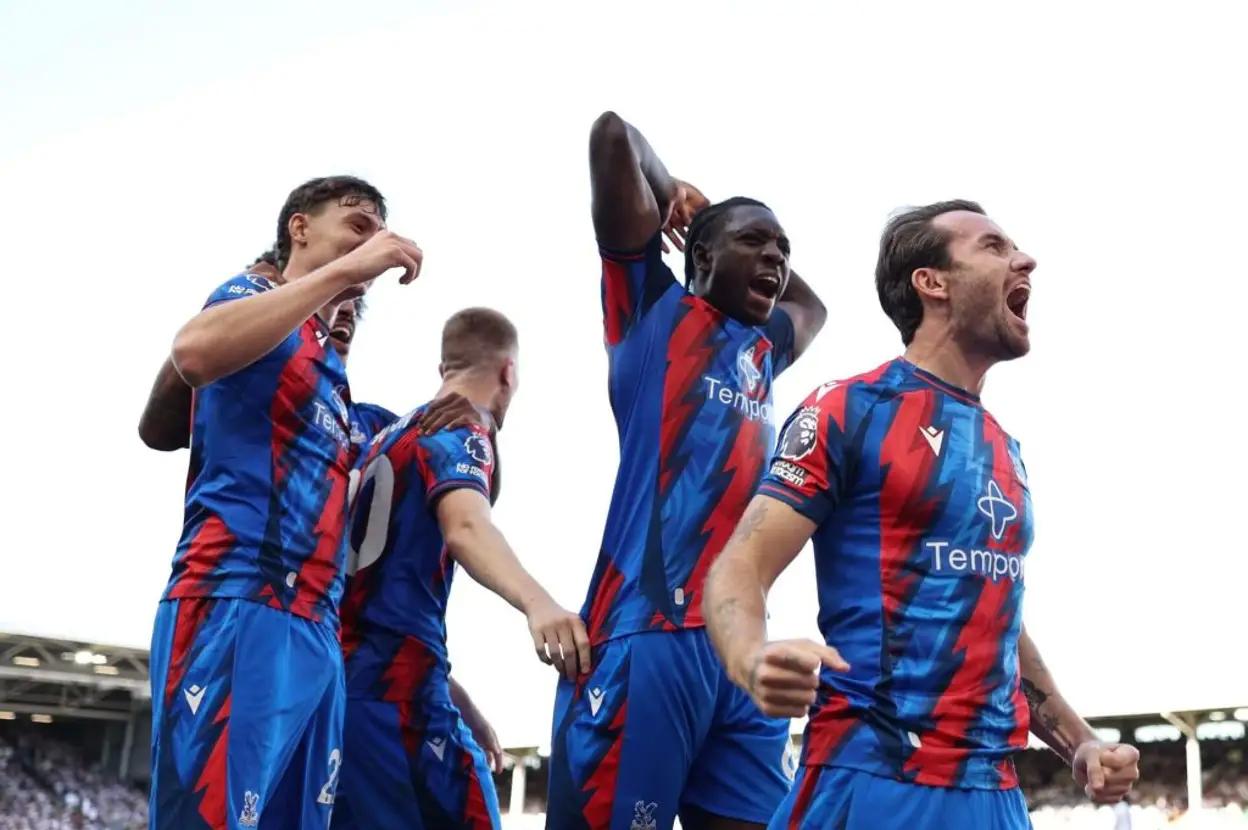 The Athletic: Crystal Palace valorado en 900 millones de libras, busca inversión para nuevo estadio