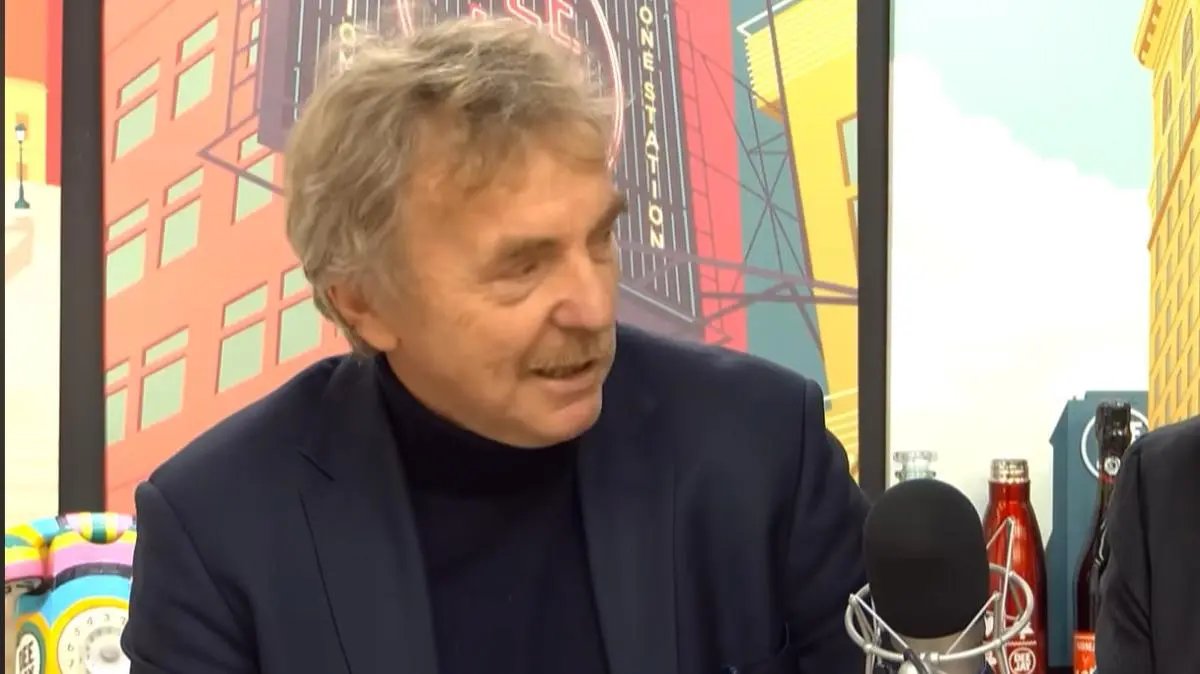 Boniek: Roma spielt gut, Inter bleibt Top-Favorit auf den Titel