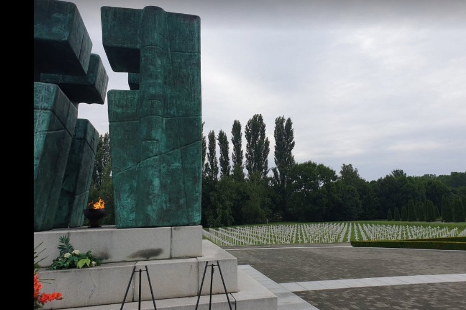Marca: Olmo dona il 2% del suo stipendio lordo per aiutare la città croata di Vukovar