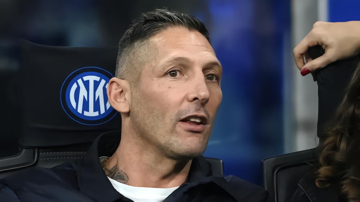 Gattuso : Materazzi m'a aidé quand je n'avais rien