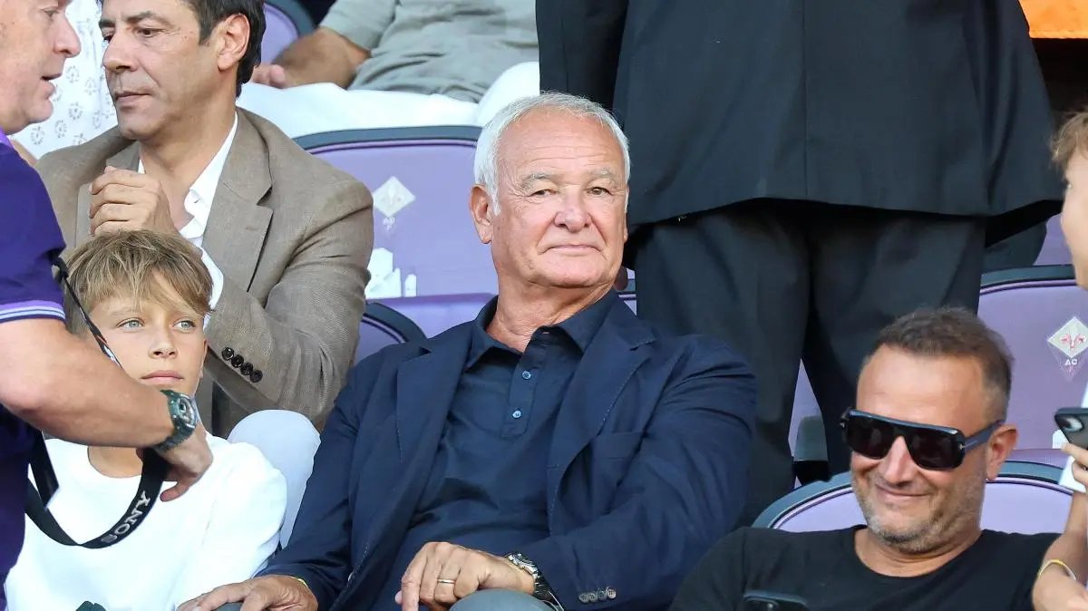 Direktur Teknik Italia Ranieri: Bakat membutuhkan waktu dan kepercayaan untuk berkembang
