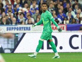 Équipe de France : Zidane est très satisfait de Guillaume Restes