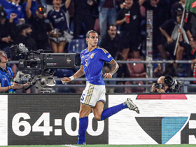 Italy 3-1 Turkey: The Azzurri takes another 3pts with Calafiori & Pio's goals