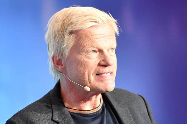 Kahn: Ulreich ne devrait pas jouer régulièrement, Ter Stegen devrait avoir sa chance