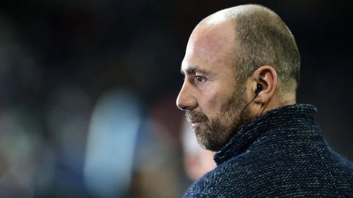 Dugarry: Argentinien gegen Benin ist eine Schande, afrikanische Spieler werden nicht respektiert