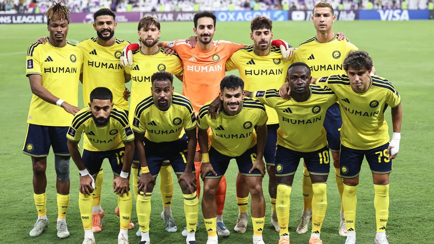 Saudi-Medien: Neuer Al-Nassr-Präsident steht vor Finanzkrise und Entscheidung über João Félix' Zukunft