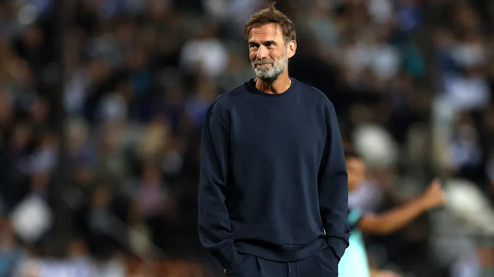 Bild: Klopp không thể tìm được tiền đạo thực thụ ngay cả khi triệu tập 144 cầu thủ