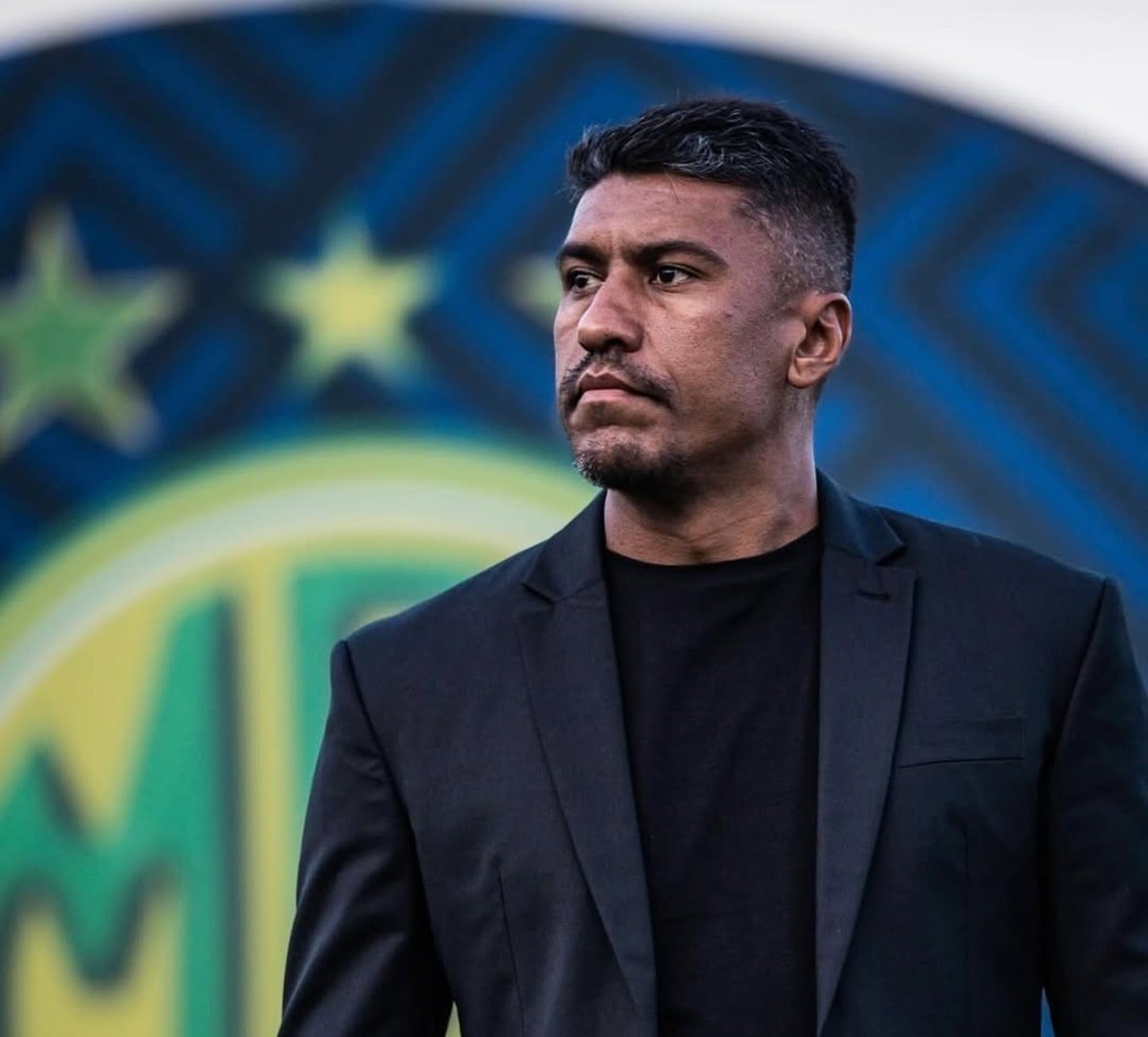 Cruzeiro recrute l'ancien milieu de terrain Paulinho à son poste de liaison footballistique