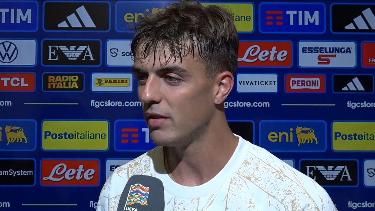 Daniele Maldini: El entrenador transmite tranquilidad bajo cualquier presión