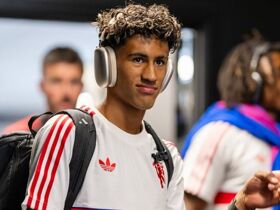 Man Utd news: JJ Gabriel legal action plotted as Barcelona U-turn on transfer stance