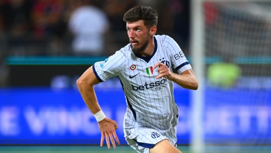Boban: Šučić sollte bei Inter mehr Spielzeit bekommen