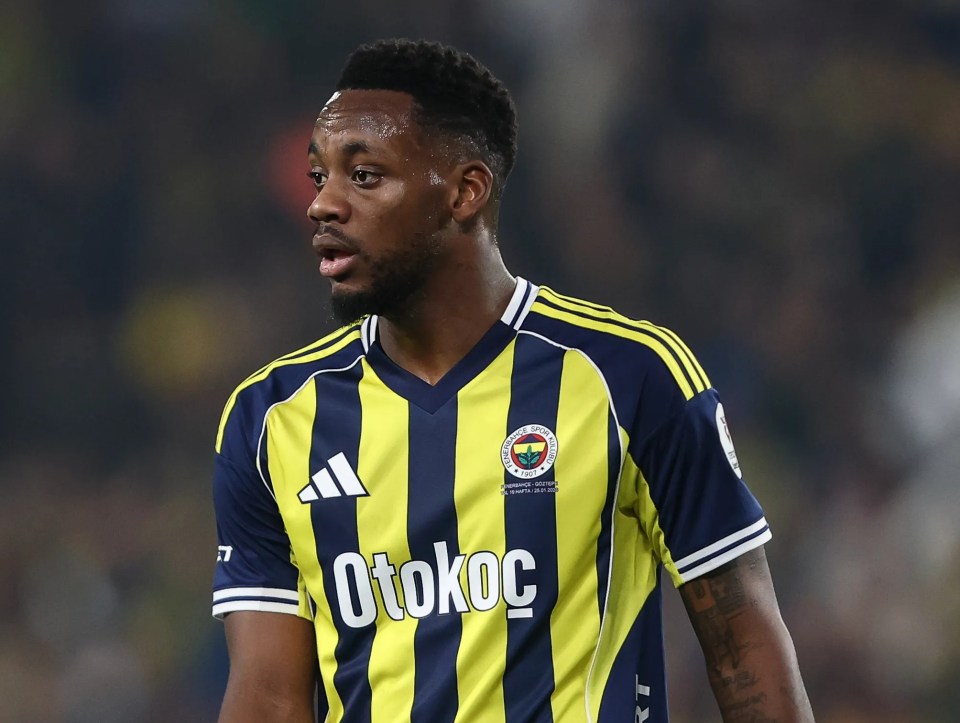 Ex-Teamkollege: Duran trainierte bei Fenerbahçe nicht und sagte, er sei reich genug und müsse nicht laufen