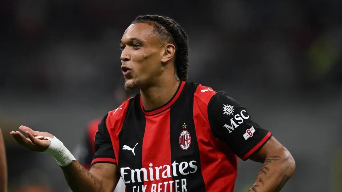 Milan-Jugendleiter: Moreira kann das Spiel verändern, Cissé auch