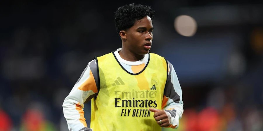 Corriere dello Sport: Endrick là lựa chọn số một của Roma cho hàng công vào tháng 1, Gittens và các cầu thủ khác cũng trong tầm ngắm