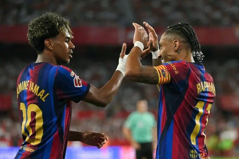 Un dirigente del Barcellona sui bendaggi: Nessun segreto, ormai sono quasi un ornamento