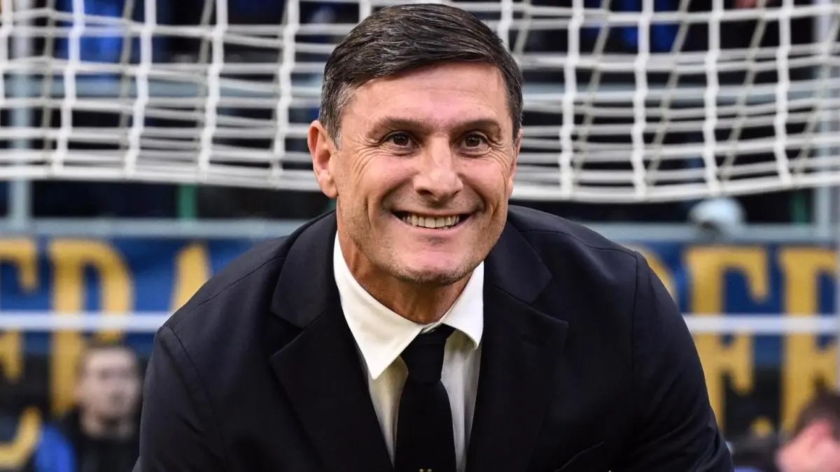 Zanetti : Messi a uni tout le pays, Lautaro continuera à écrire l'histoire