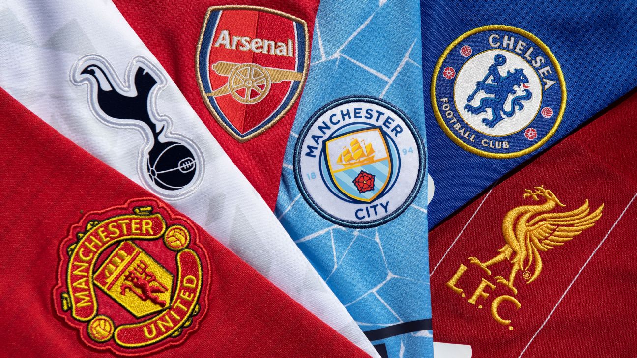 ESPN: Arsenal y otros 3 clubes se reservan el derecho legal de reclamar indemnización a Man City