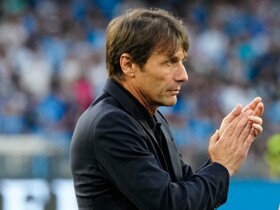 Conte wants next club to be one that 'somewhat lost sight of their history'