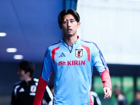 伊藤洋辉：上届亚洲杯我们输了，所以这届想夺冠