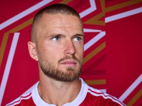 Inside Monaco’s academy with Eric Dier: How this ‘unique’ football club is back at the top of the Ligue 1 table in France