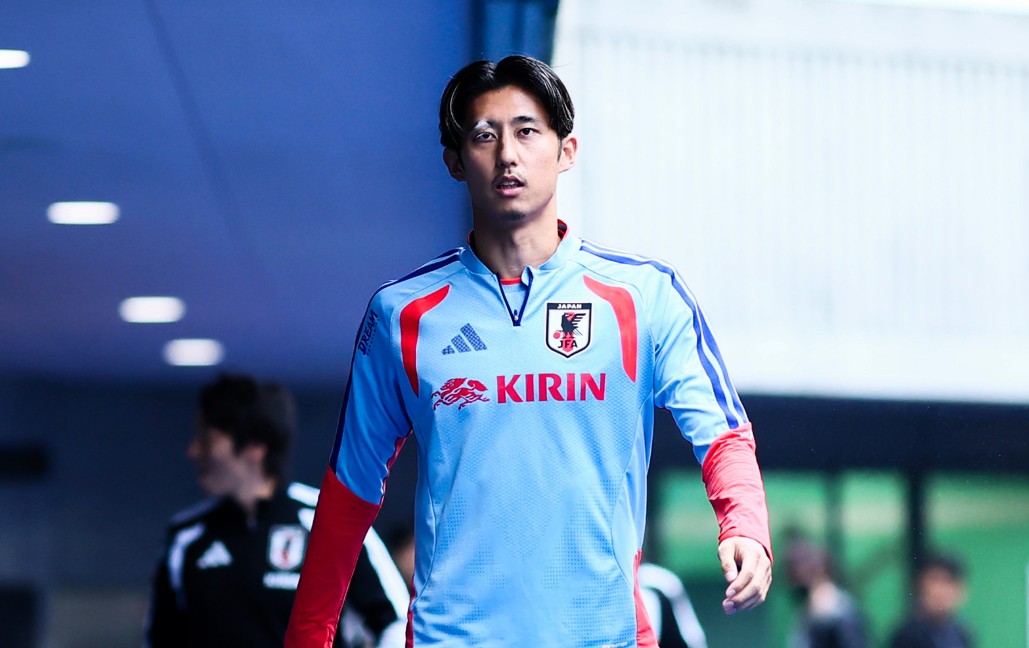 Hiroki Ito: Nhật Bản thua ở Asian Cup lần trước nên muốn vô địch lần này