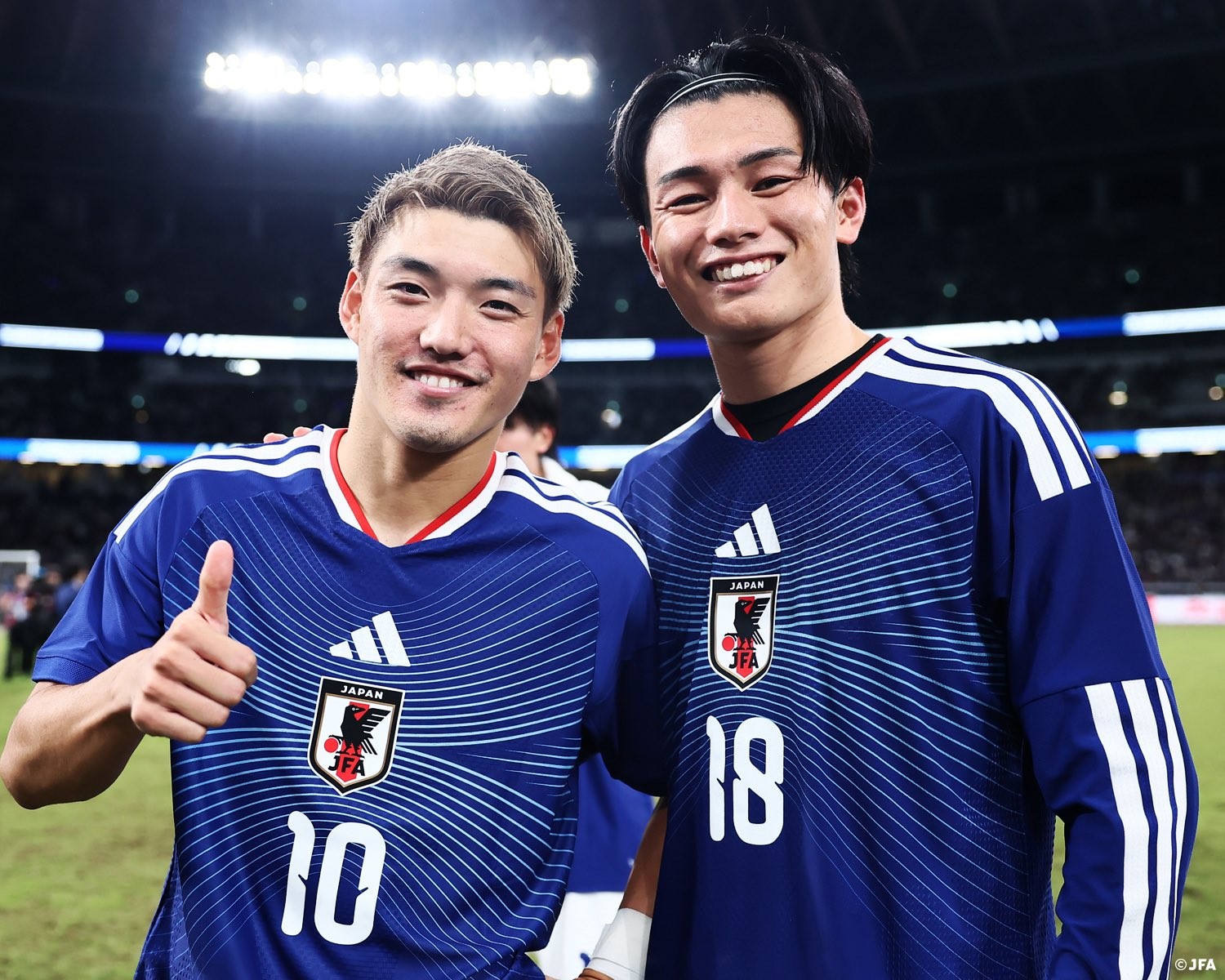Ritsu Doan: Chúng tôi đang chuẩn bị để vô địch Asian Cup