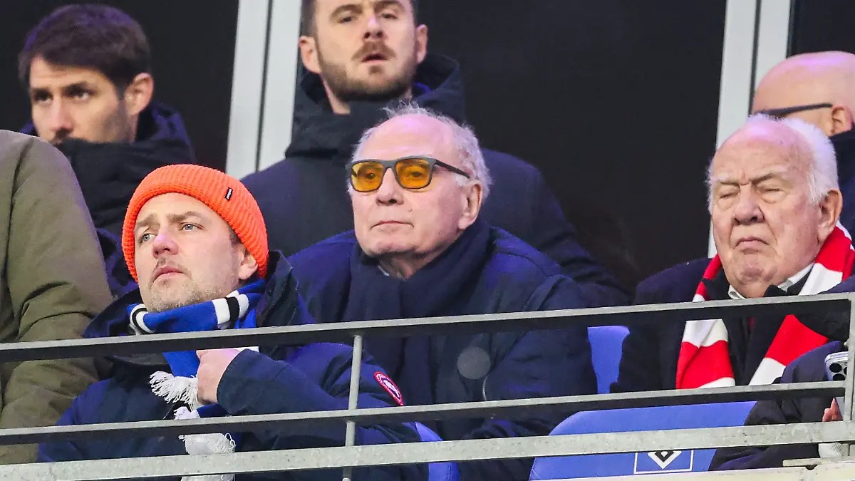 Kicker : Le Bayern espère conclure l'entrée de Viessmann au capital en novembre pour 5% des parts, valorisées à environ 250 millions d'euros