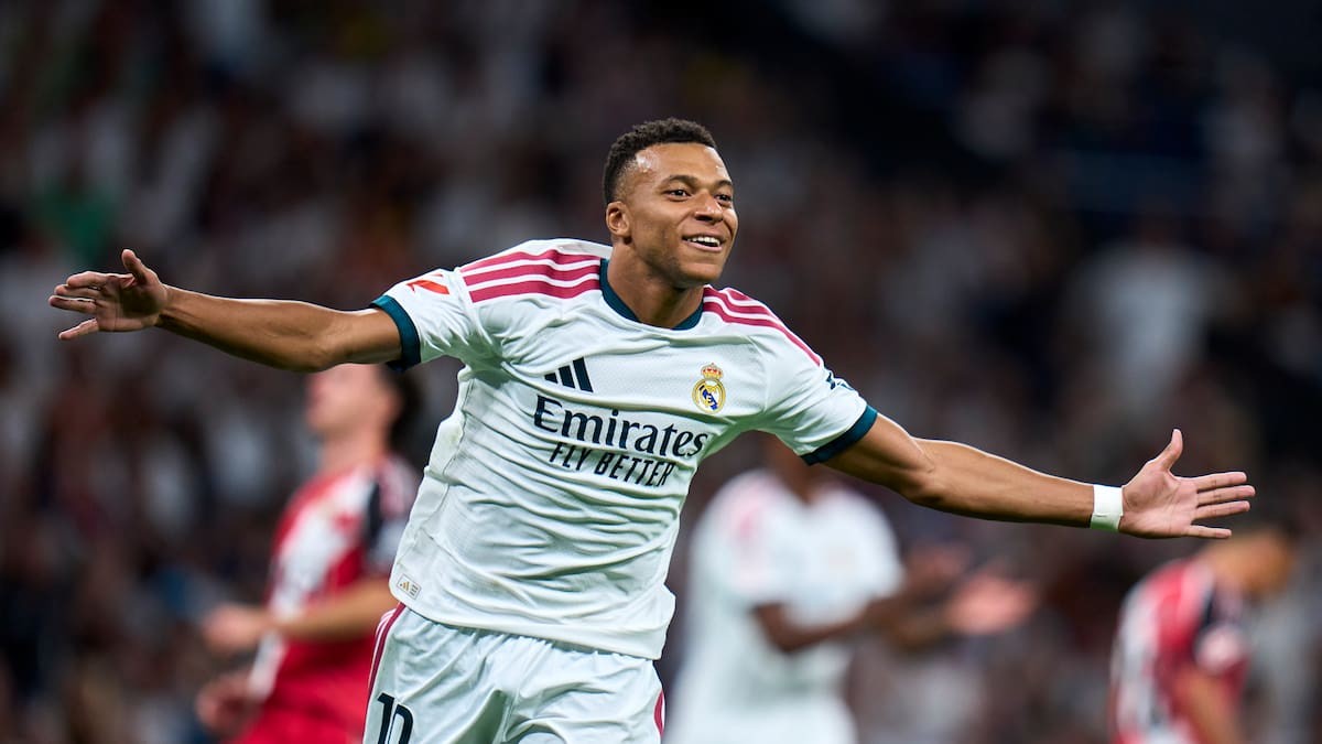 Cadena SER: Mbappé's quality is undeniable, he's Real Madrid's best player but not a leader
