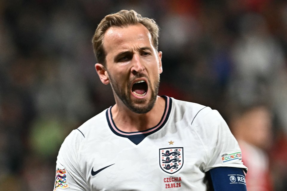 El exdelantero del Aston Villa Agbonlahor: Rooney es mejor que Kane
