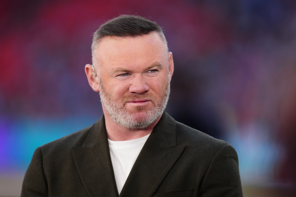 ウェイン・ルーニー「テベスは練習嫌いだが試合では全力を尽くす選手だった」