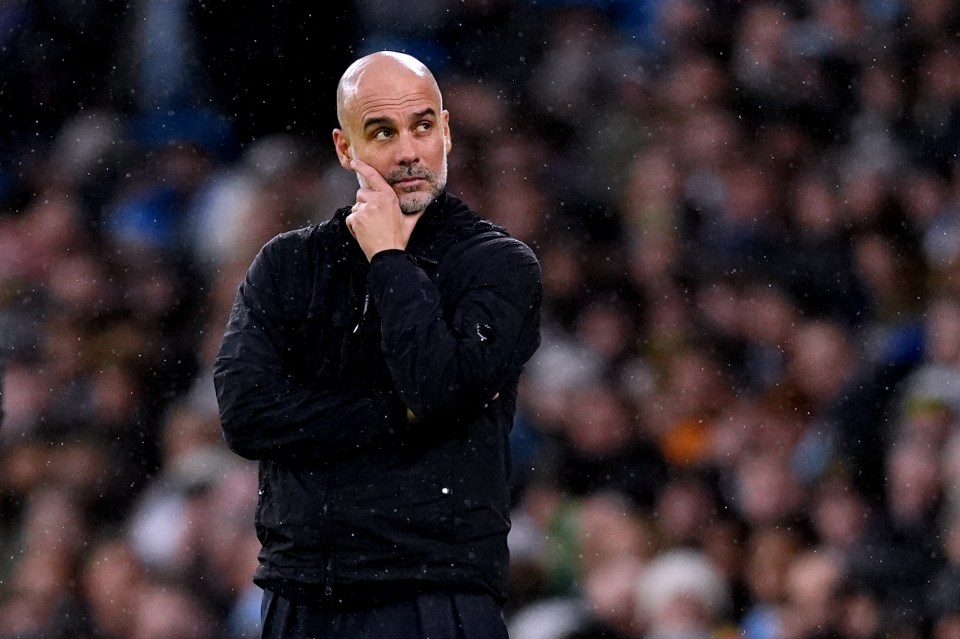 L'ex compagno di squadra di Guardiola, Appiah: "Lo scandalo finanziario farà perdere il sonno a Guardiola"