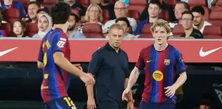 Gordon: Ero certo di segnare molti gol, ma non mi aspettavo così tanto affetto da subito