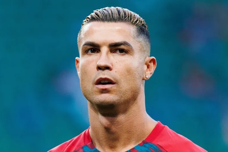 McCoist nói về tình huống Ronaldo: Dù Ronaldo và Messi xuất sắc đến mấy cũng không thể tự mình giành chiến thắng